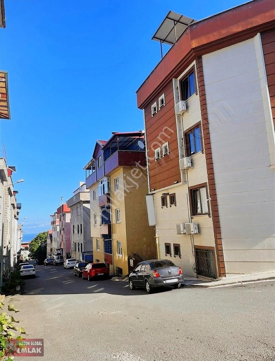 Konaklar Üniversitenin Kapısına Yakın Satılık Komple Ticari Bina - Görsel 3