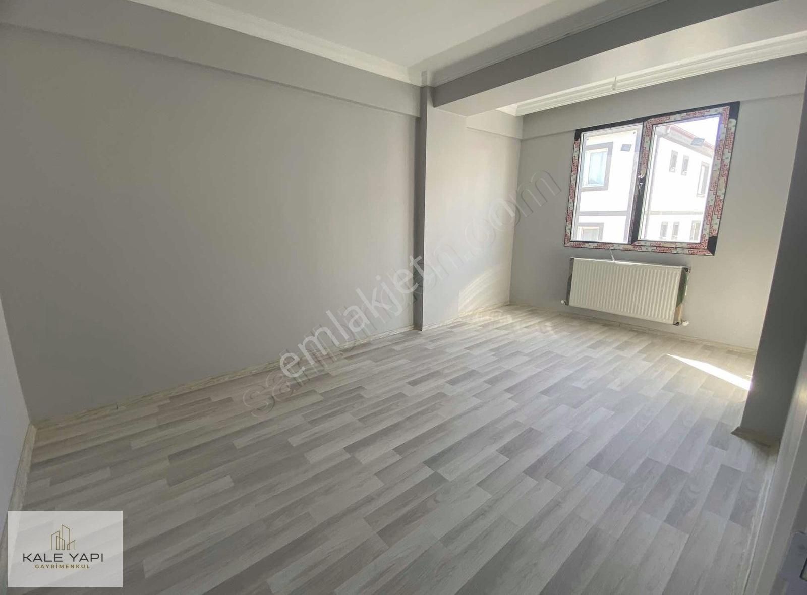 Bergama Fatih Satılık Daire KALE GAYRİMENKULDEN FATİH MAH SATILIK 3+1 ARAKAT DAİRE