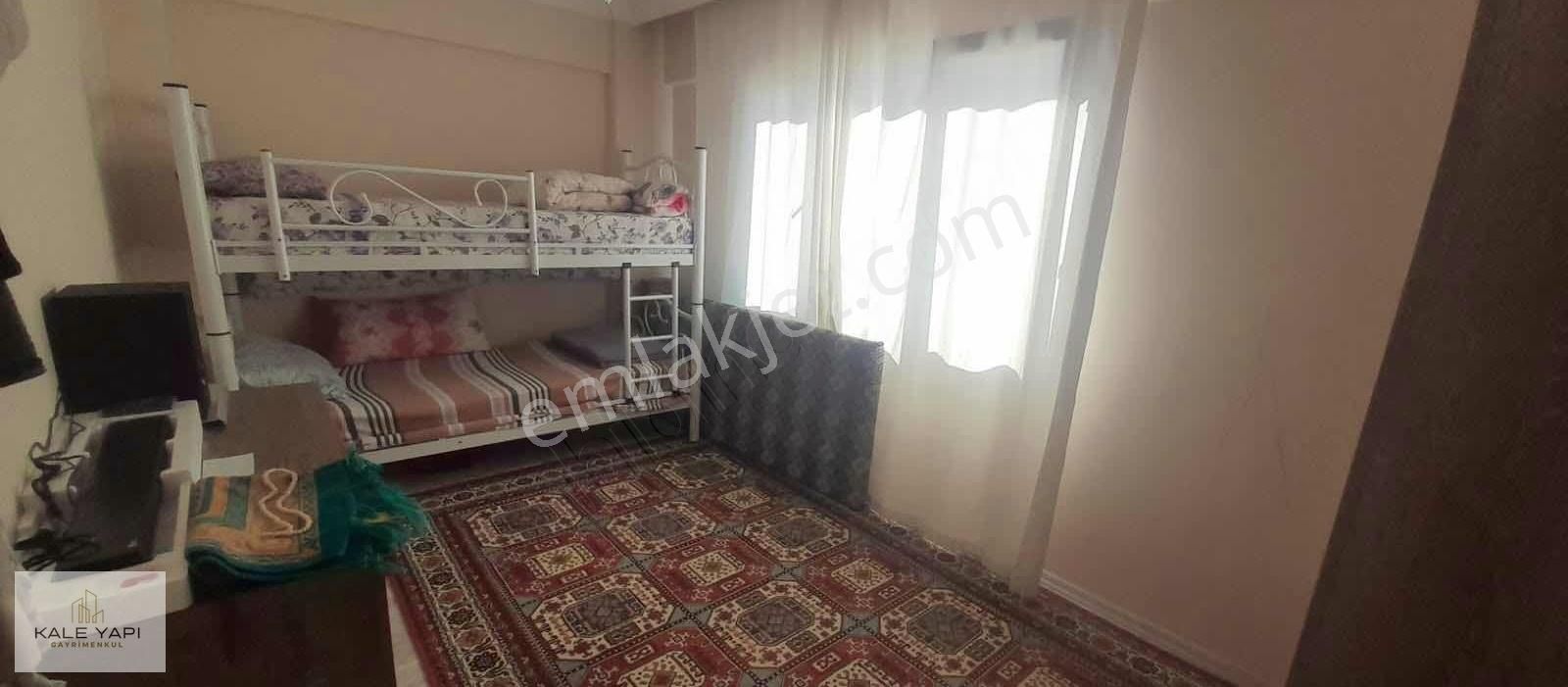 Bergama Fatih Satılık Daire FATİH MAH. SATILIK 5+1 FIRSAT DUBLEX DAİRE