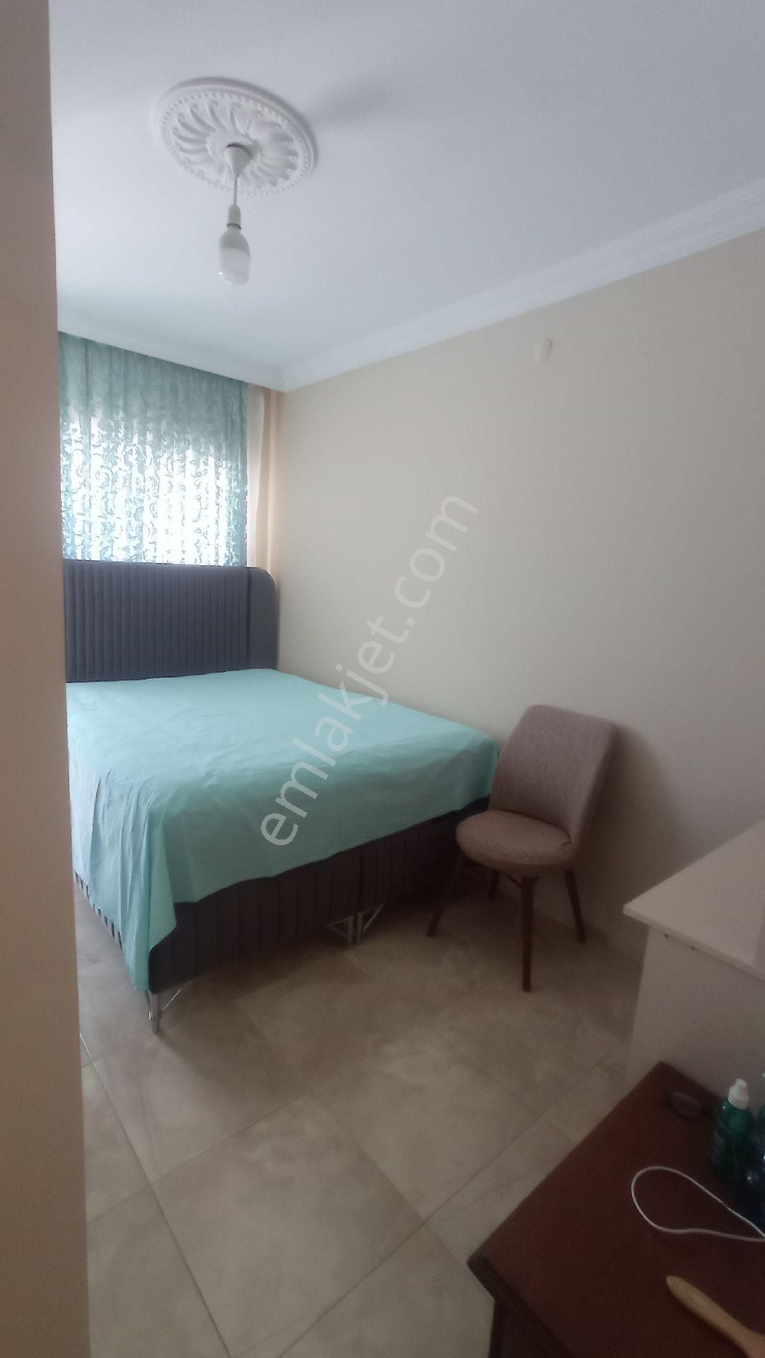 Çelebi Gayrimenkul'den Yenidoğanda Satılık Müstakil Tadında 2. Kat Daire - Görsel 18