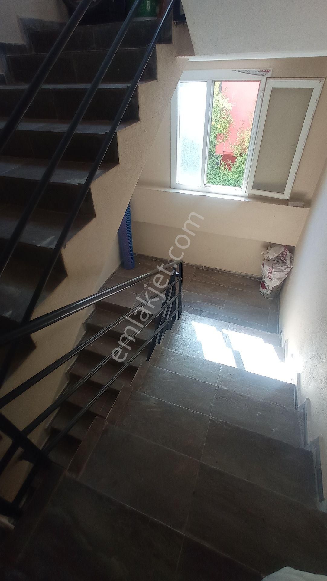 Çelebi Gayrimenkul'den Yenidoğanda Satılık Müstakil Tadında 2. Kat Daire - Görsel 24