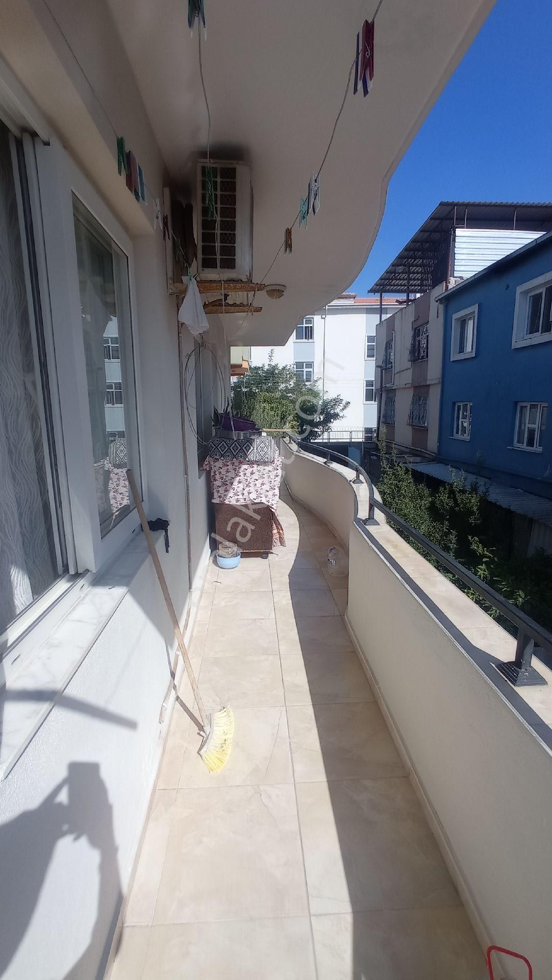 Çelebi Gayrimenkul'den Yenidoğanda Satılık Müstakil Tadında 2. Kat Daire - Görsel 5