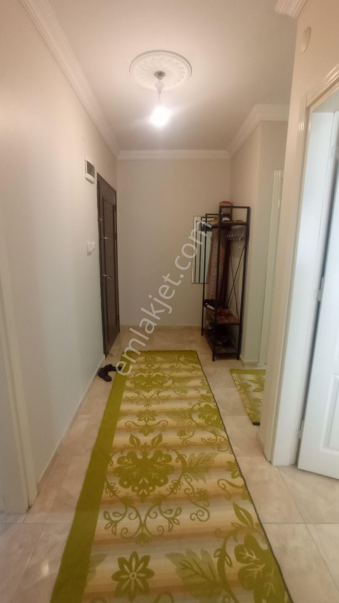 Çelebi Gayrimenkul'den Yenidoğanda Satılık Müstakil Tadında 2. Kat Daire - Görsel 16