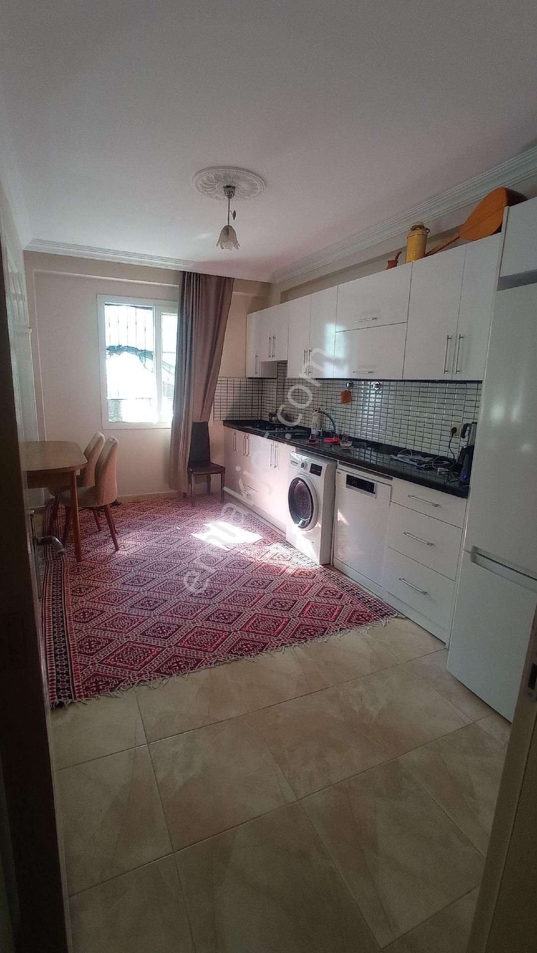 Çelebi Gayrimenkul'den Yenidoğanda Satılık Müstakil Tadında 2. Kat Daire - Görsel 27