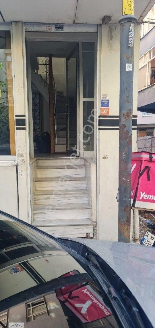 Zeytinburnu Telsiz Kiralık Dükkan & Mağaza ZEYTİNBURNUN DA KİRALIK 2 KATLI DÜKKAN