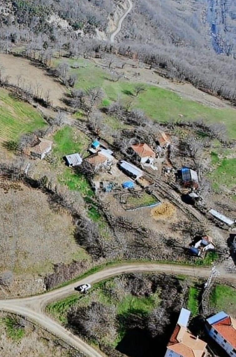 Biga Sarnıç Köyü (Gökçesu) Satılık Konut İmarlı ÇANAKKALE DE İMARLI ARSA