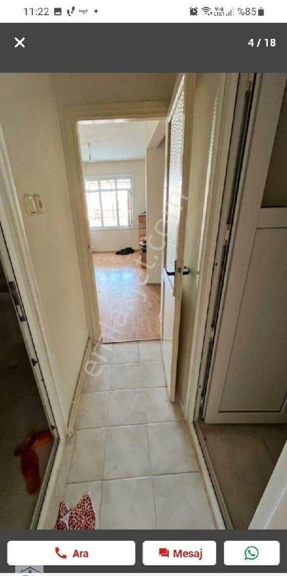 Zeytinburnu Telsiz Kiralık Daire KİRALIK 1+1 DAİRE