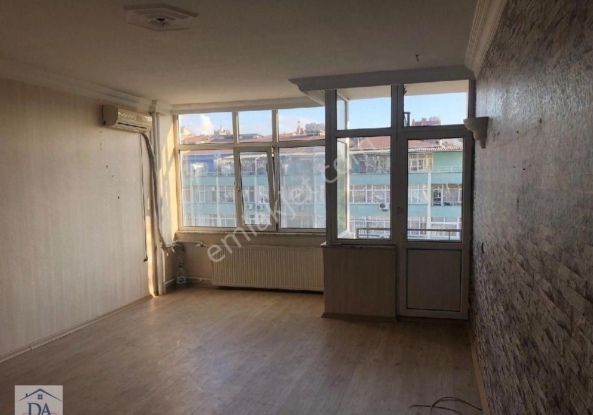 Bağcılar Göztepe Kiralık Daire BAĞCILAR KİRALIK DAİRE