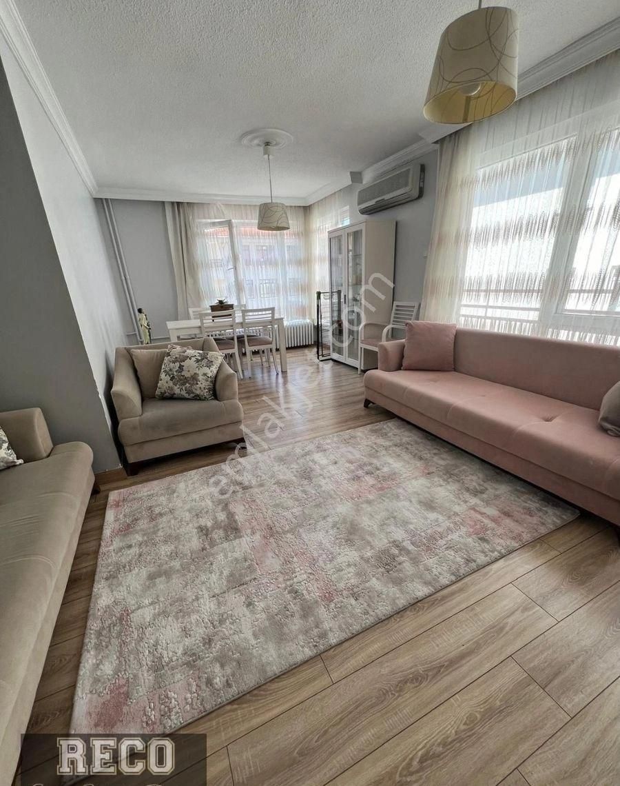 Çankaya Aziziye Satılık Daire AYRANCI REFİK BELENDİR 3+1 ARAKAT 2. KAT YAPILI SATILIK DAİRE