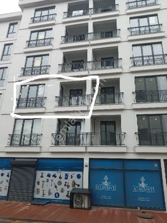 Tuzla Evliya Çelebi'de Merkez Konumunda Satılık Daire - Görsel 2