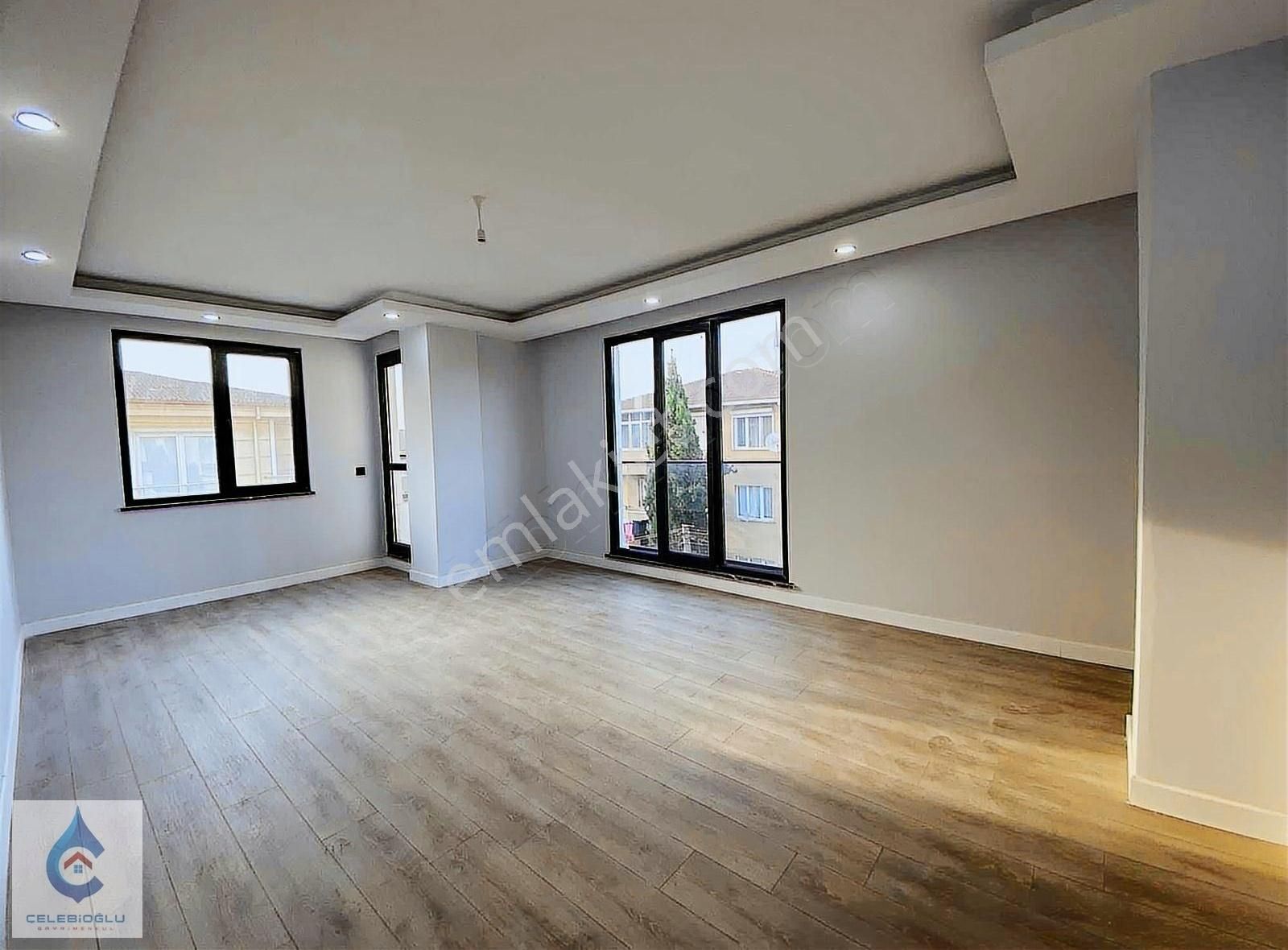 Darıca Emek Satılık Daire ÇELEBİOĞLU GM'DEN DARICA EMEK'TE 2+1 SATILIK DAİRE