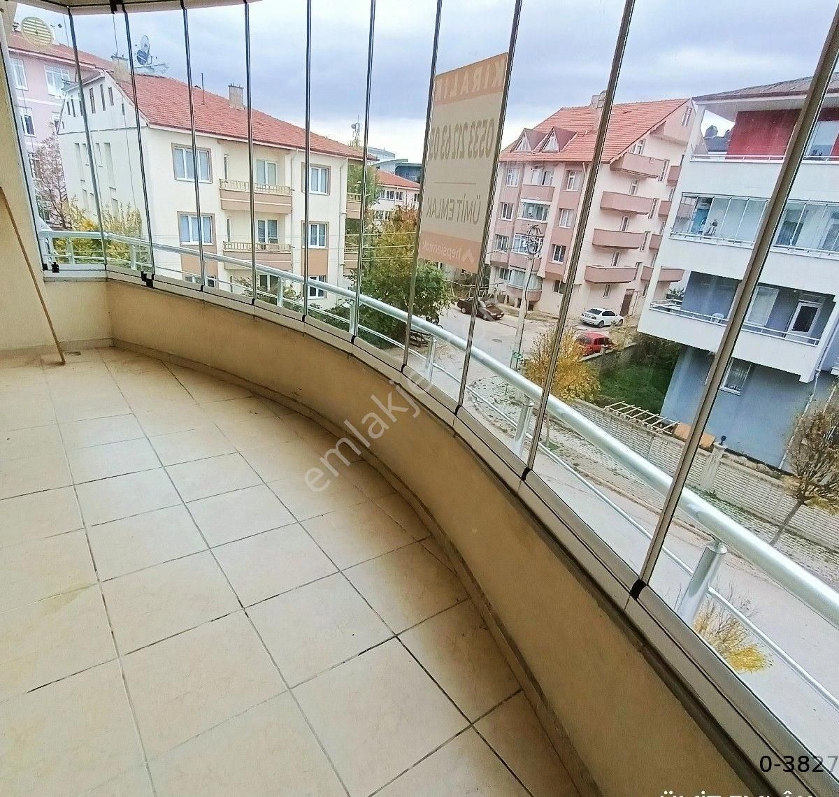 Bolu Merkez Sağlık Kiralık Daire SAGLİK MAH KİRALİK GENİS 3+1 DAİRE