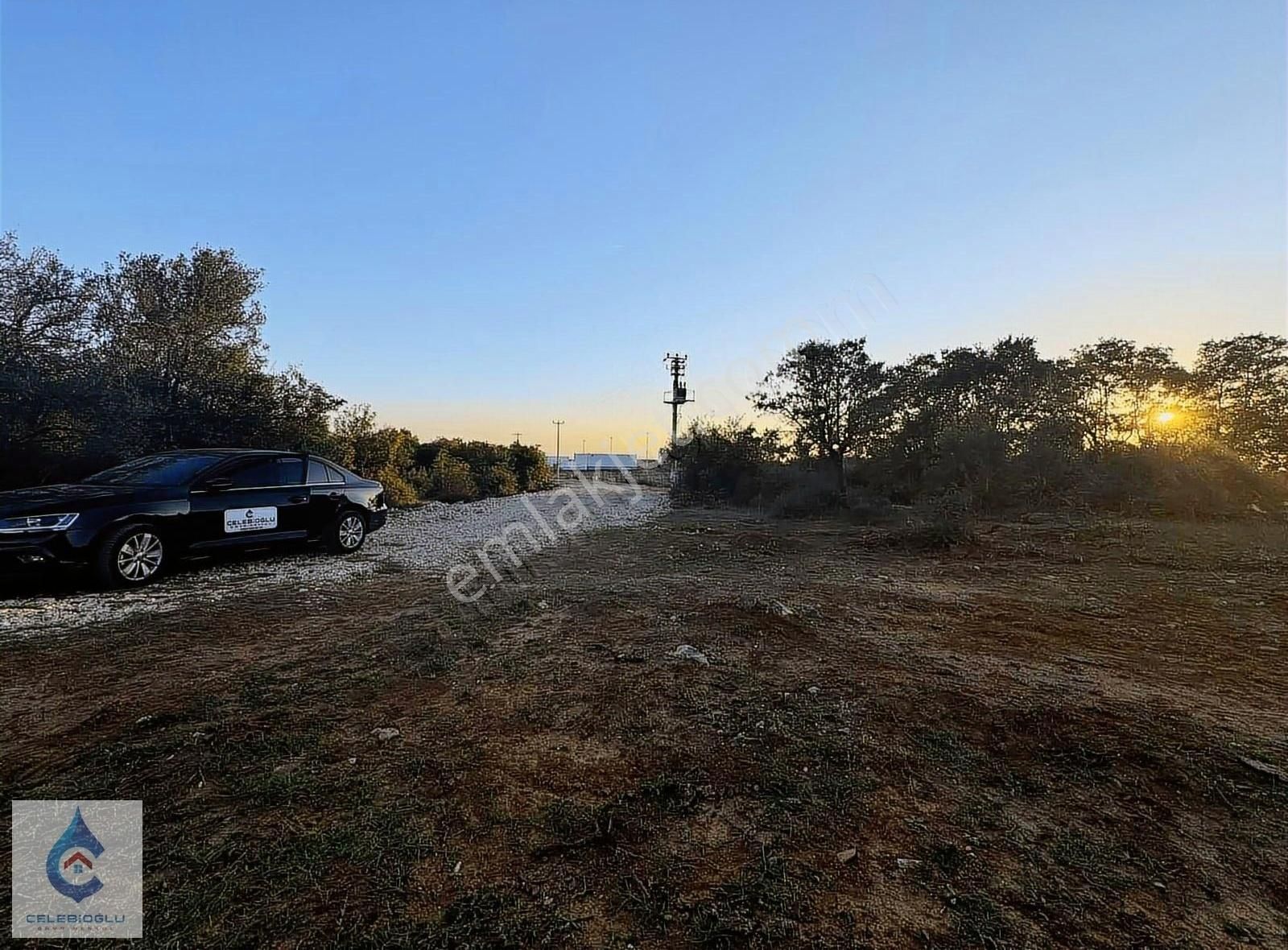 Çelebioğlun'dan Dilovası Demirciler Osb Yanı 19,000 M2 Kiralık - Görsel 5