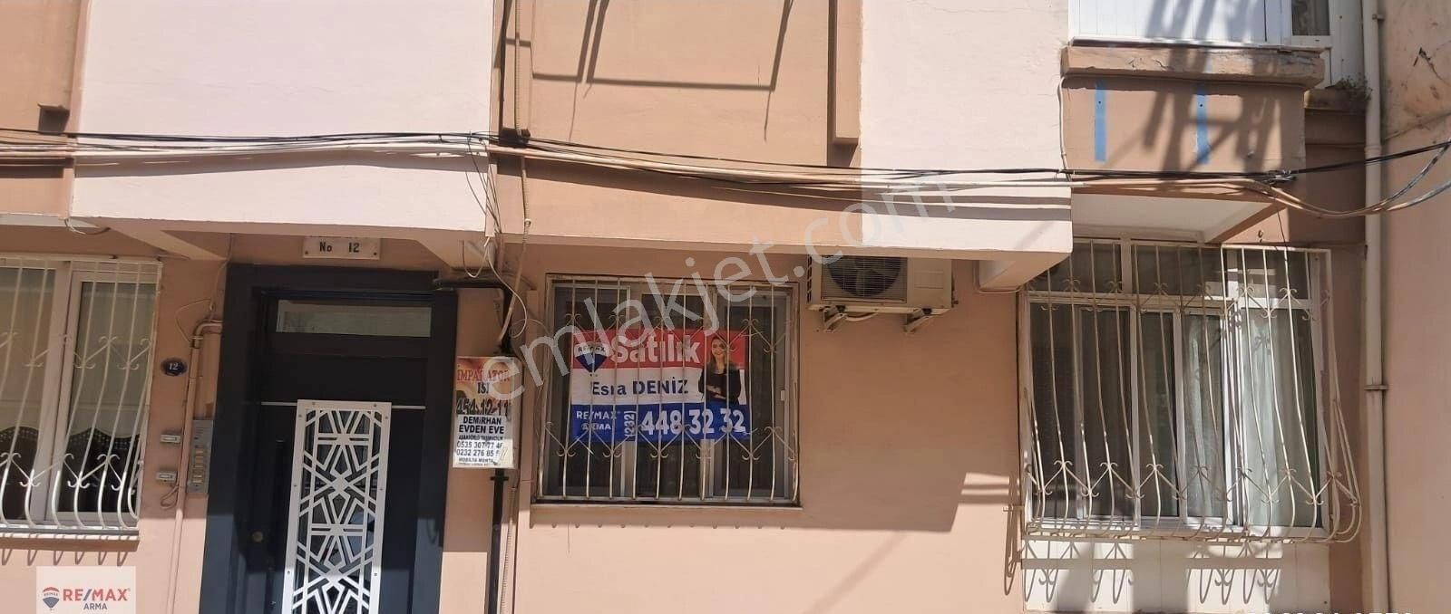 Buca Kozağaç Satılık Daire Buca Kozağaç Mahalle'sinde 2+1 Satılık Daire