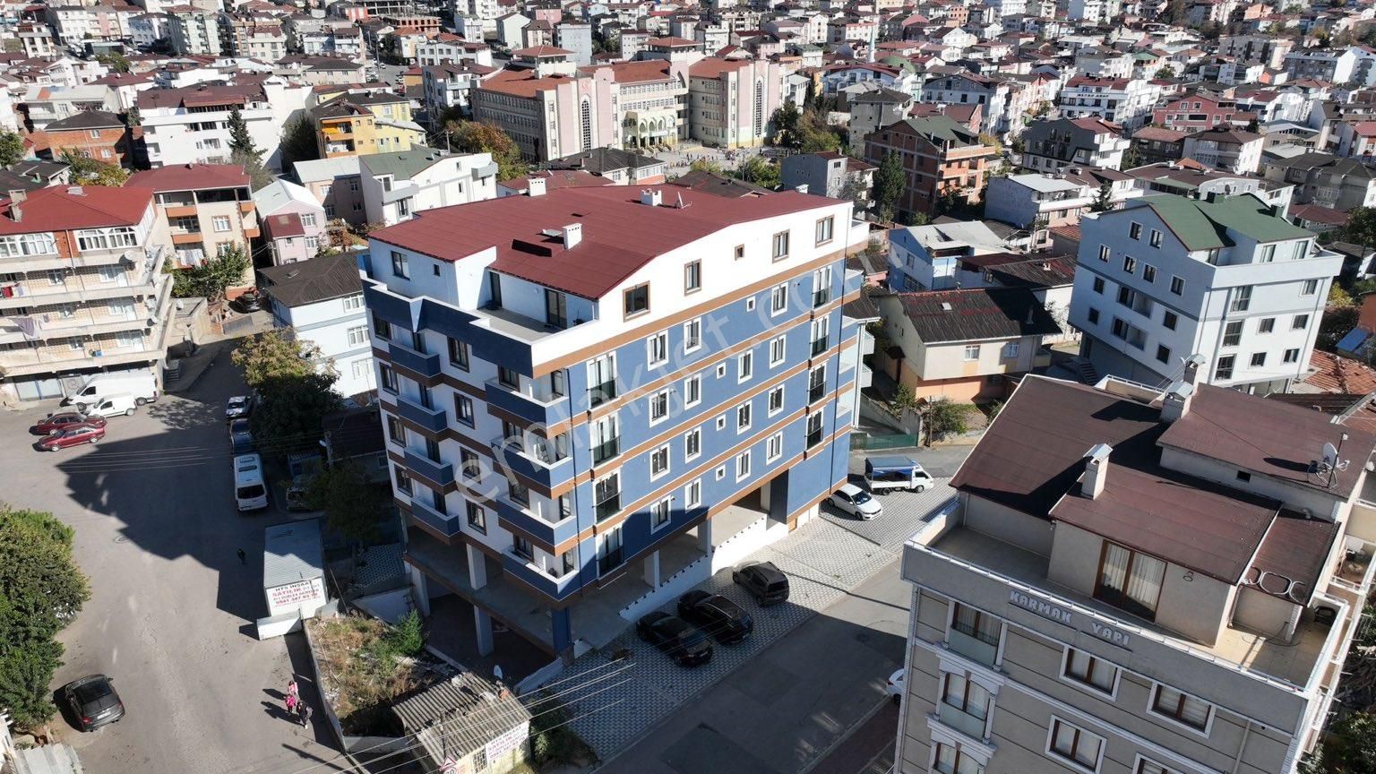 Gebze Mevlana Satılık Daire ÇELEBİOĞLU GYD ADALET SARAYINA 100MT MESAFEDE SATILIK 3+1 DAİRE