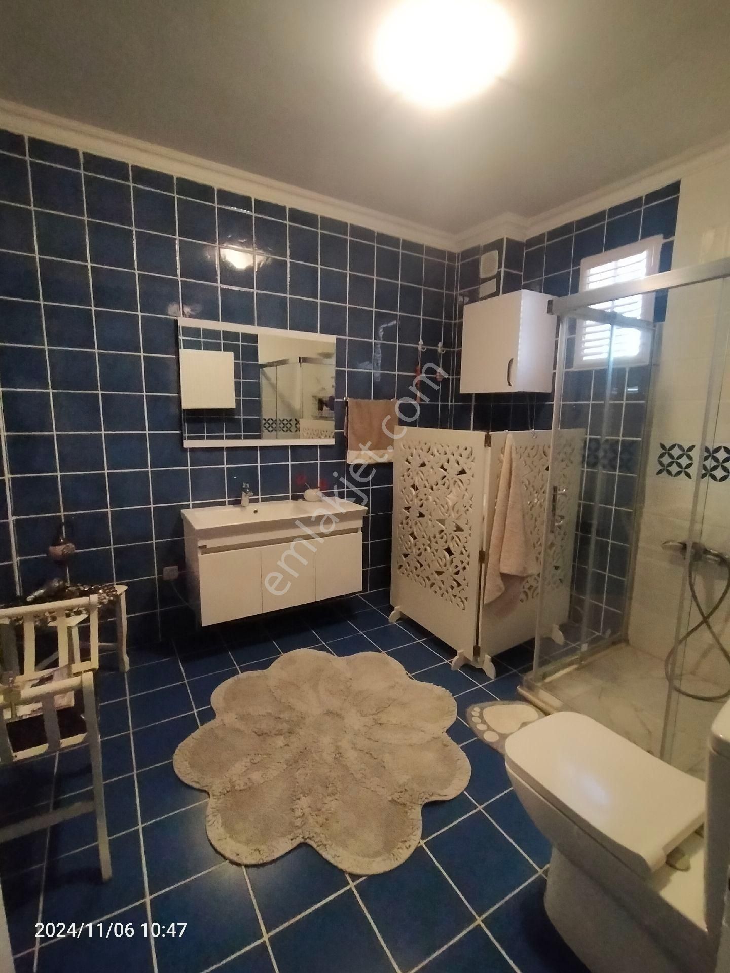 Dikili Gazipaşa Kiralık Daire Saadet Korkmaz Emlak'tan Dikili Gazipaşa Mahallesi'nde Kiralık 3+1 Eşyalı Dubleks Daire 