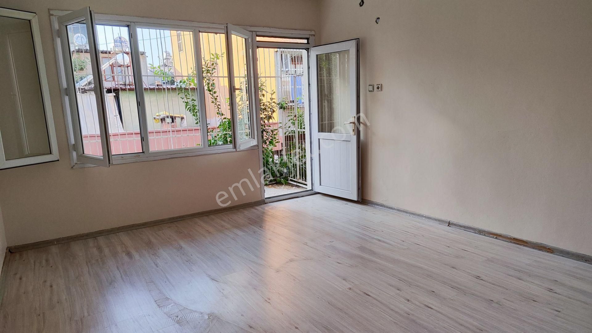 Yüreğir Karacaoğlan Kiralık Daire Adana Karacaoğlan Mah. Yenilenmiş 2+1 Kiralık Daire