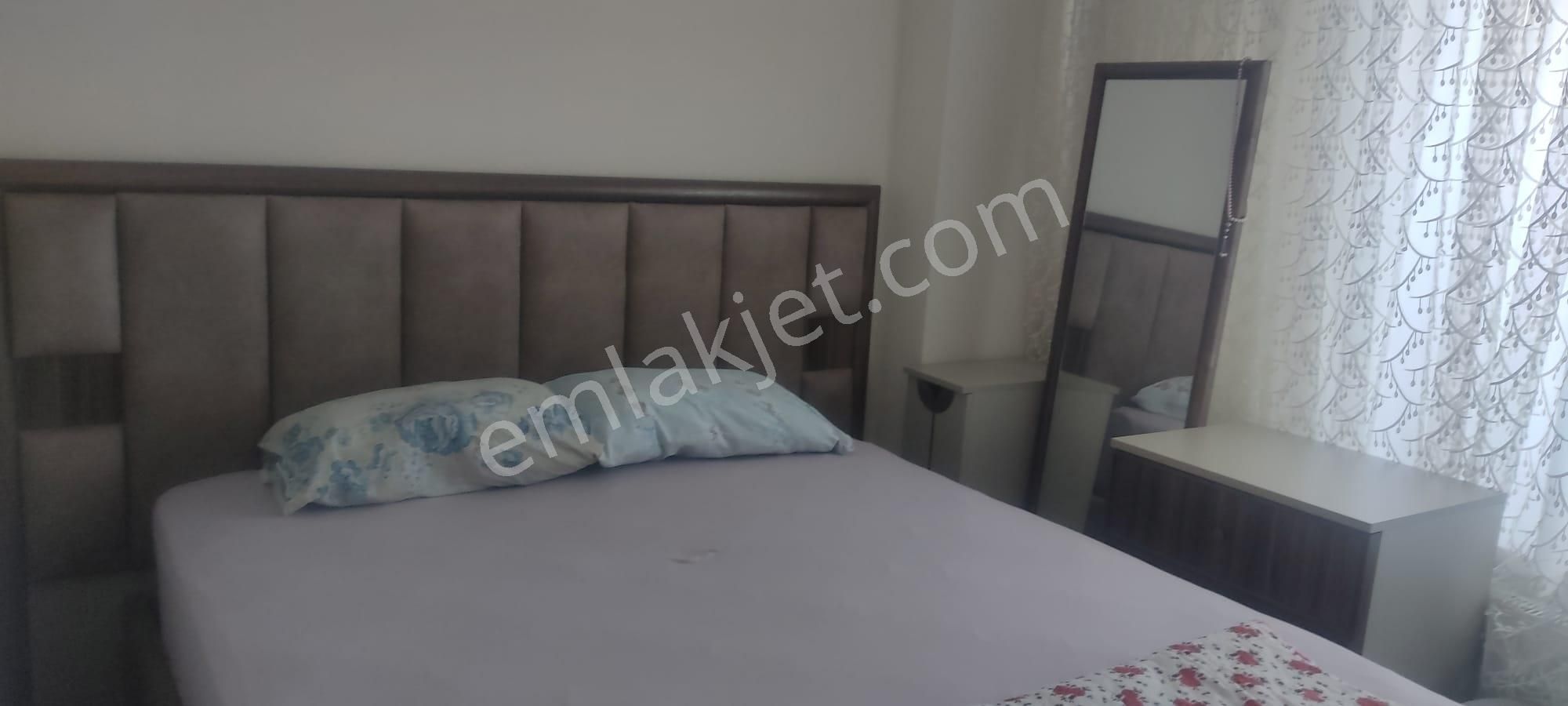 Ayvacık Hamdibey Satılık Daire  ÇANAKKALE AYVACIK MERKEZDE SAHİBİNDEN SATILIK DAİRE