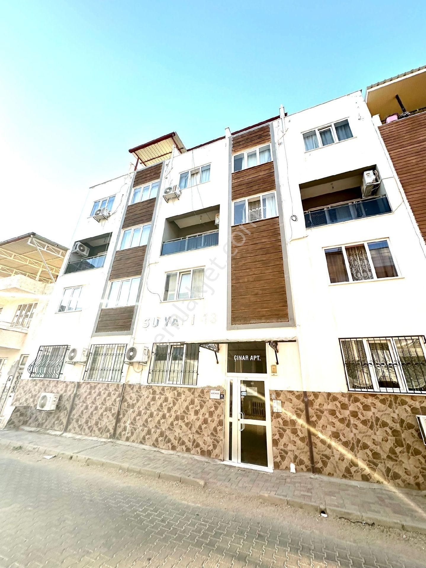 Nazilli İsabeyli Satılık Daire FULL KREDİLİ 1+1! FULL EŞYALI DAİRE KAMPÜS YAKINI, FERAH