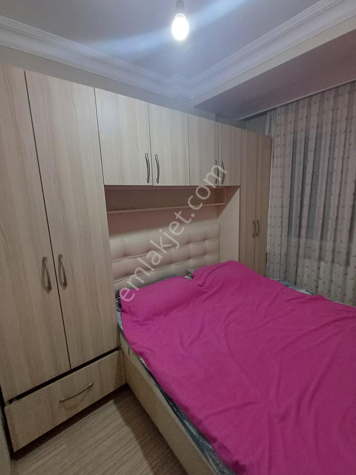 Küçükçekmece Atatürk Kiralık Daire İkitelli Atatürk Mh Metronun Dibi 2+1 2.kat 85m2 Fulll Eşyalı