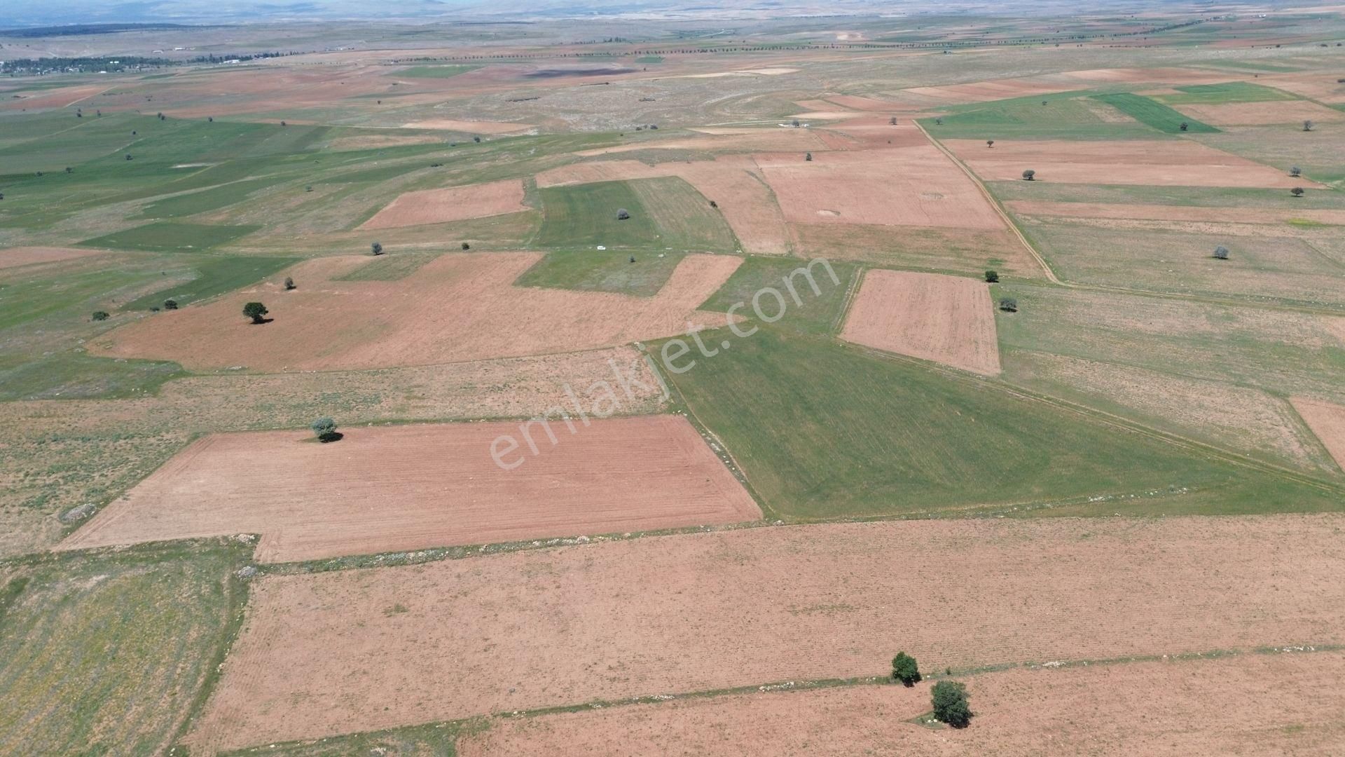 Akören Hacılar Satılık Tarla Akören Hacılar Da 2.128 M2 Müstakil Tapulu Tarla