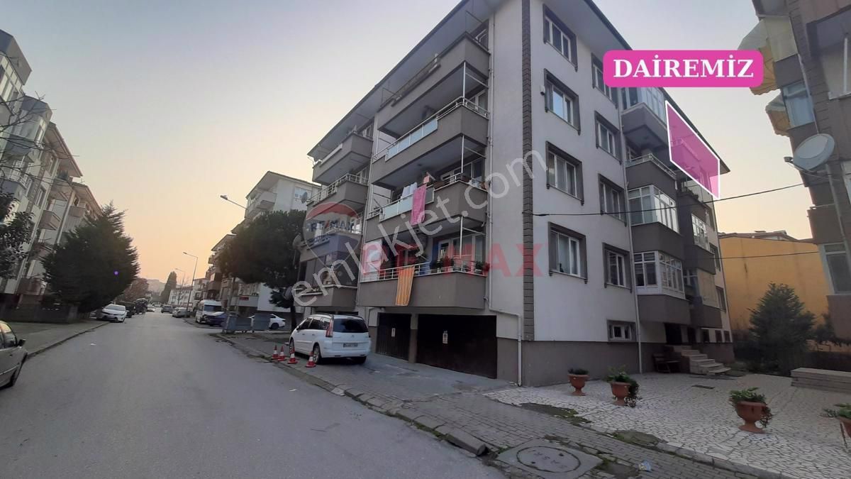 Adapazarı Mithatpaşa Kiralık Daire EĞİTİM ARAŞTIRMA VE ULU CAMİ ARASINDA KİRALIK 3+1 DAİRE