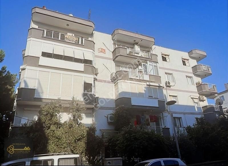 Menemen Esatpaşa Satılık Daire MENEMEN ESATPAŞA DA SATILIK 3+1 DAİRE