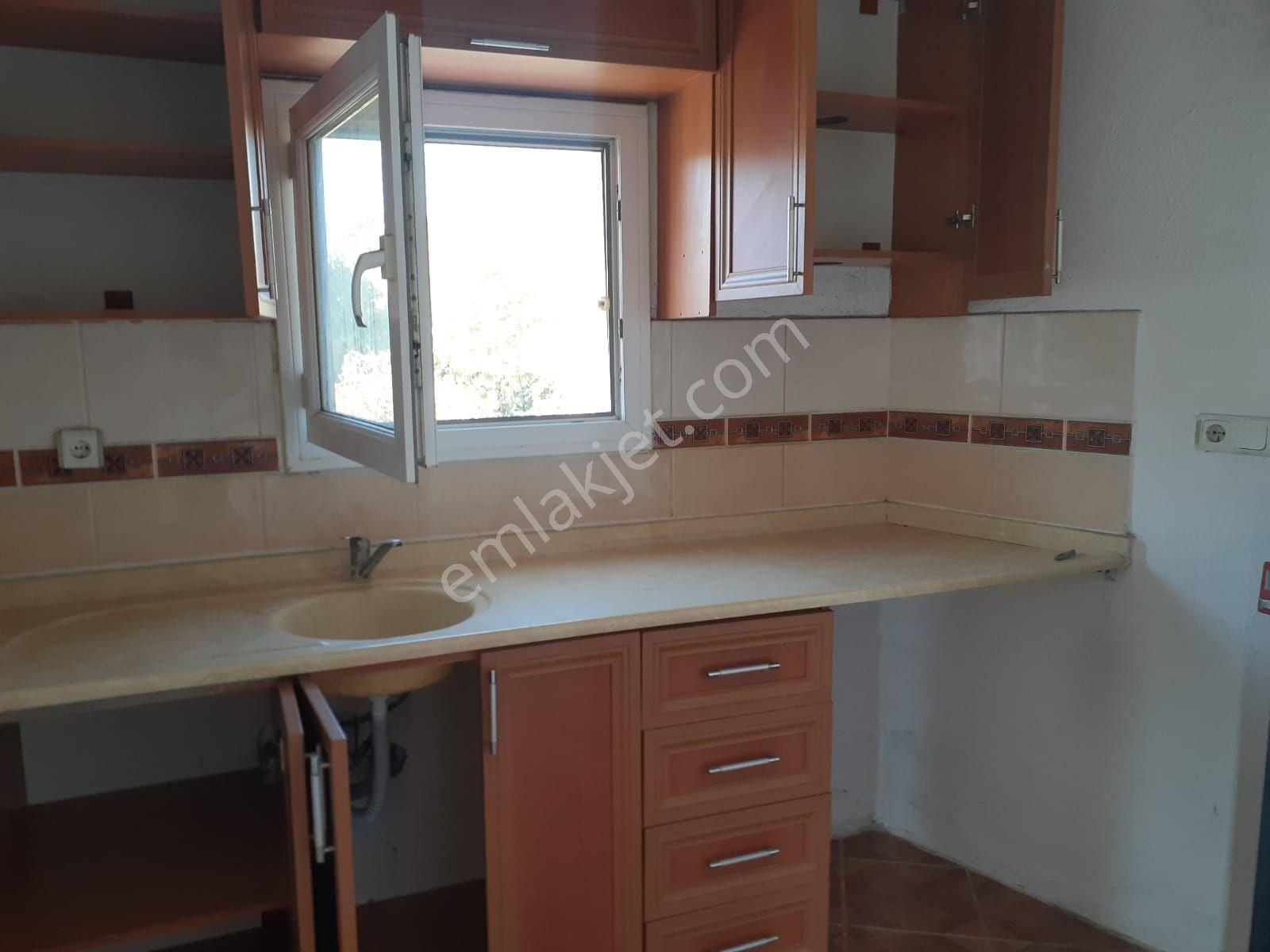 Bodrum Çiftlik Kiralık Daire Bodrum Yalıçiftlik kiralık 2+1 70 m2 