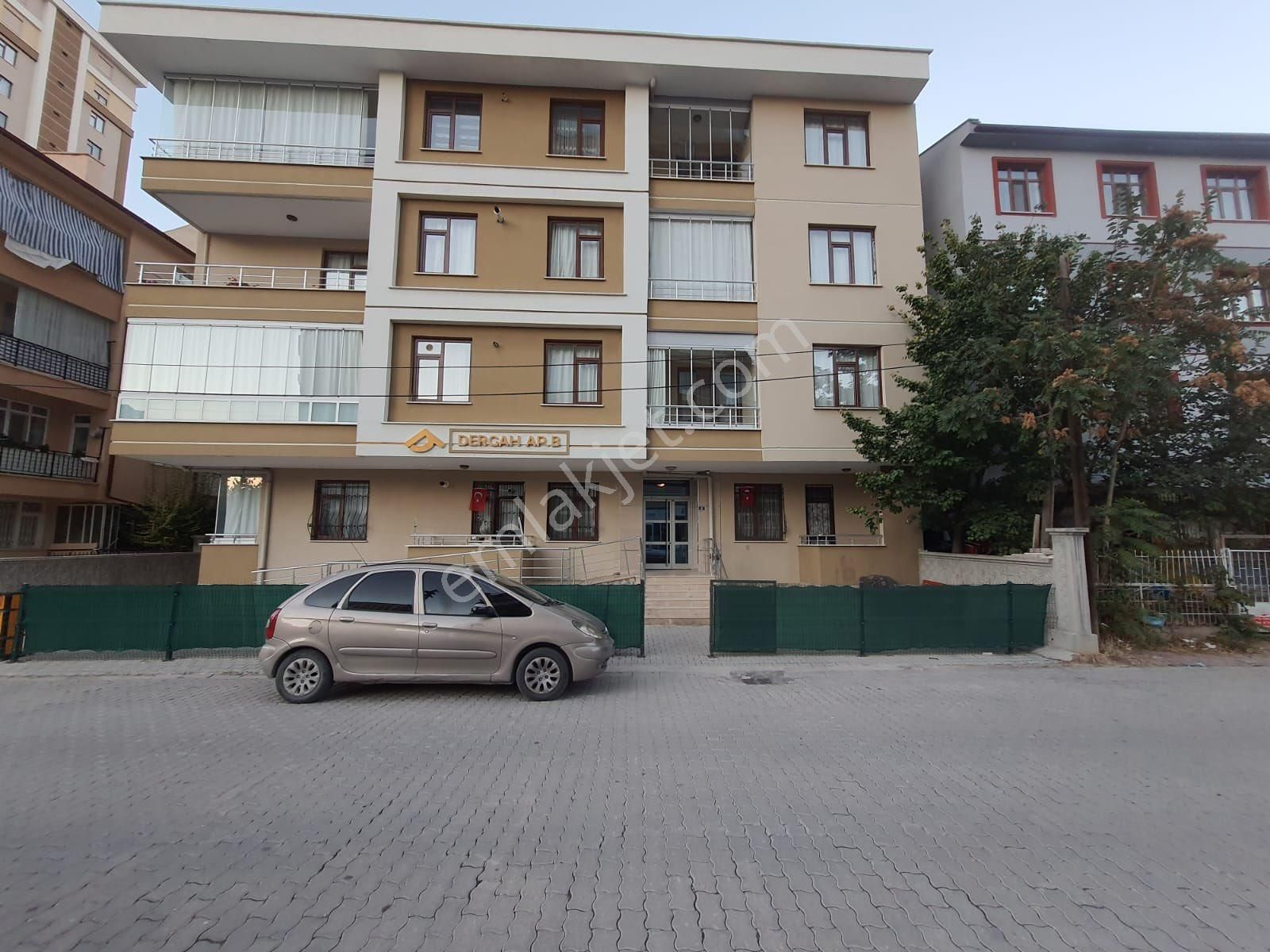 Selçuklu Hacıkaymak Satılık Daire HACIKAYMAK MAHALLESİNDE ACİL SATILIK ARAKAT 2+1 DAİRE