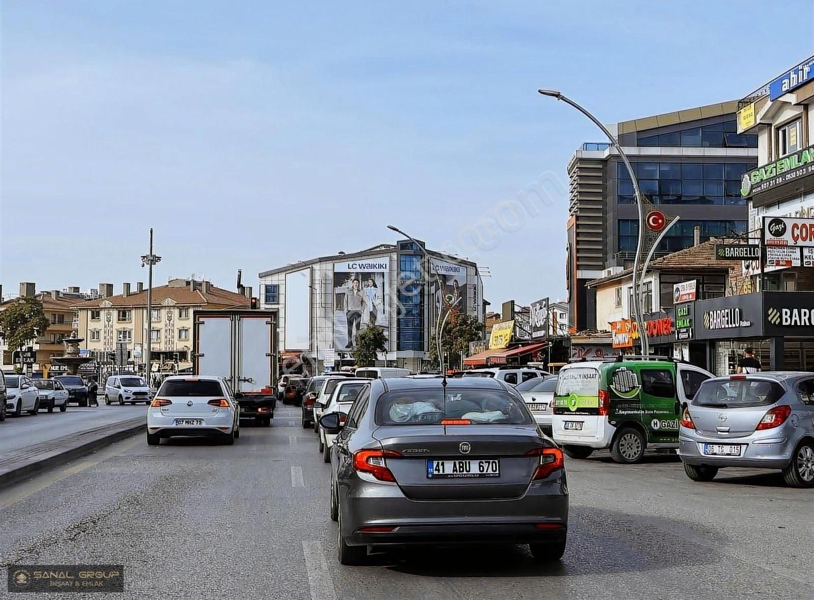 Mamak Başak Satılık Dükkan & Mağaza H.gazi*özalp*cad*komşu*kolonsuz*dükkan*110m2*acill*