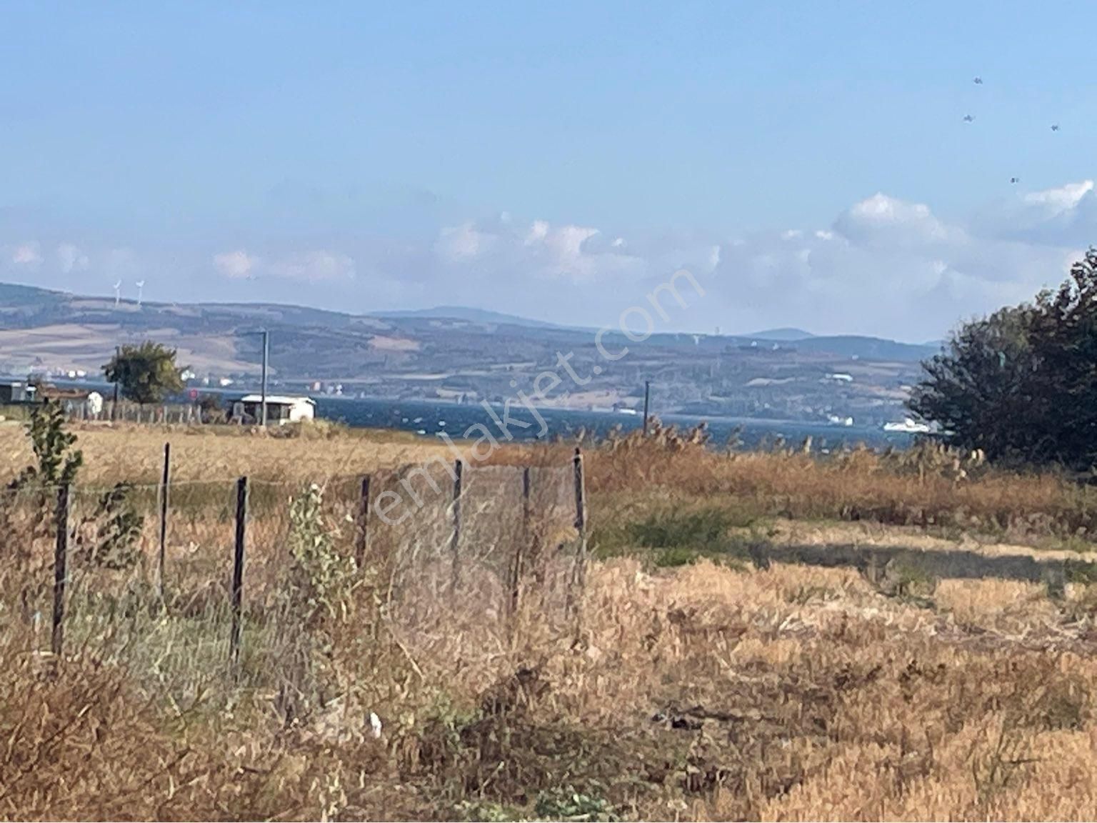 Çanakale Gelibolu Sütlücede Satılık Arsa - Görsel 6