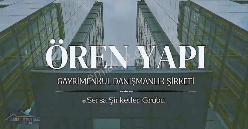 Aksu Altıntaş Satılık Residence ÖREN YAPI'DAN KUSURSUZ PROJEDE SATILIK DAİRELER