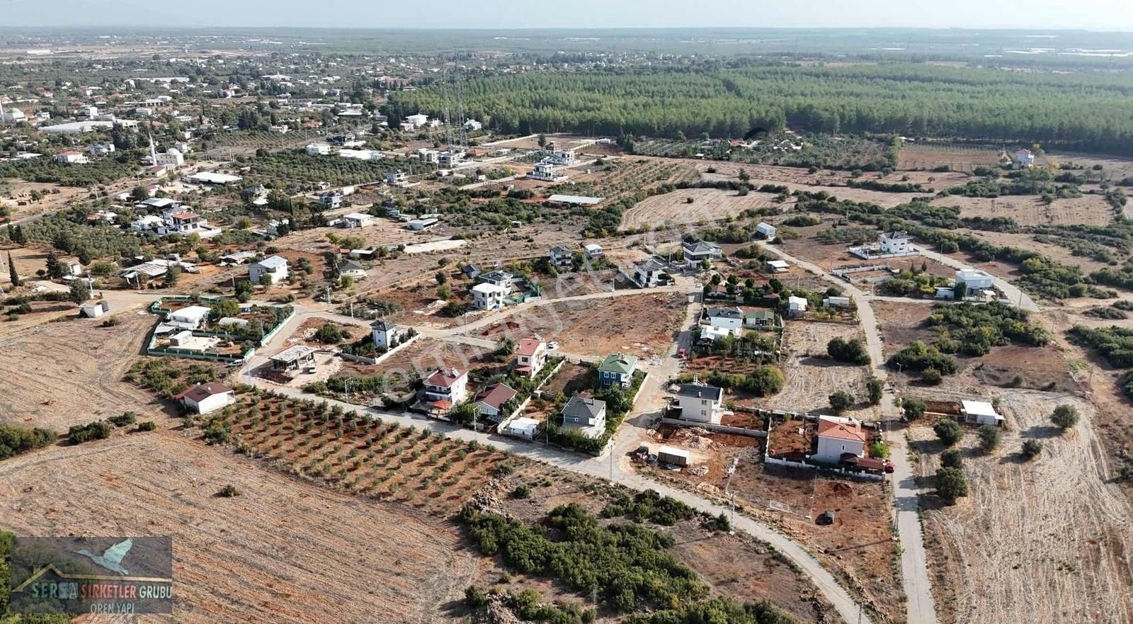 Kepez Odabaşı Satılık Konut İmarlı ODABAŞI MAH.KONUM ve FİYAT OLARAK DAHA FIRSAT BİR YATIRIM YOK.