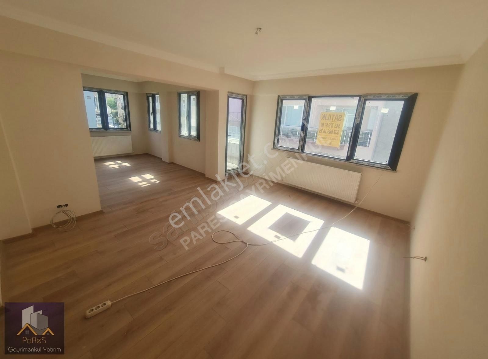 Konak Piri Reis Kiralık Daire Üçyol Metro 5 Dk. Yeni tadılatlı Eşyasız/Eşyalı 2+1