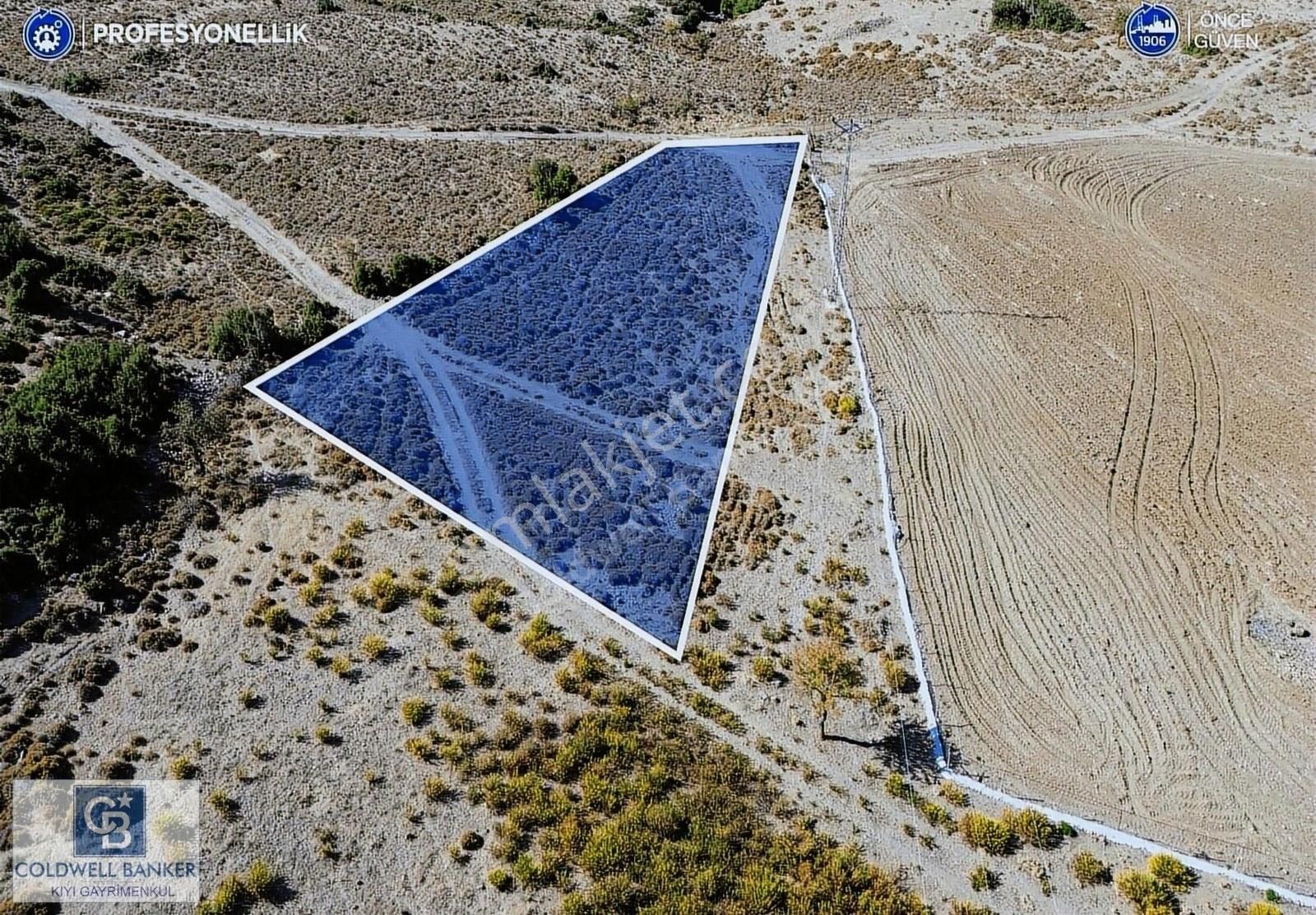 Karaburun Yayla Köyü'nde Yatırımlık Fırsat Arazi - Görsel 7