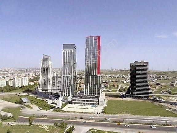 Çankaya Konutkent Kiralık Ofis  ESKİŞEHİRYOLU SMK TOWER'DA KİRALIK 1+1 MUTFAK VE BANYO+WC 75m2 OFİS