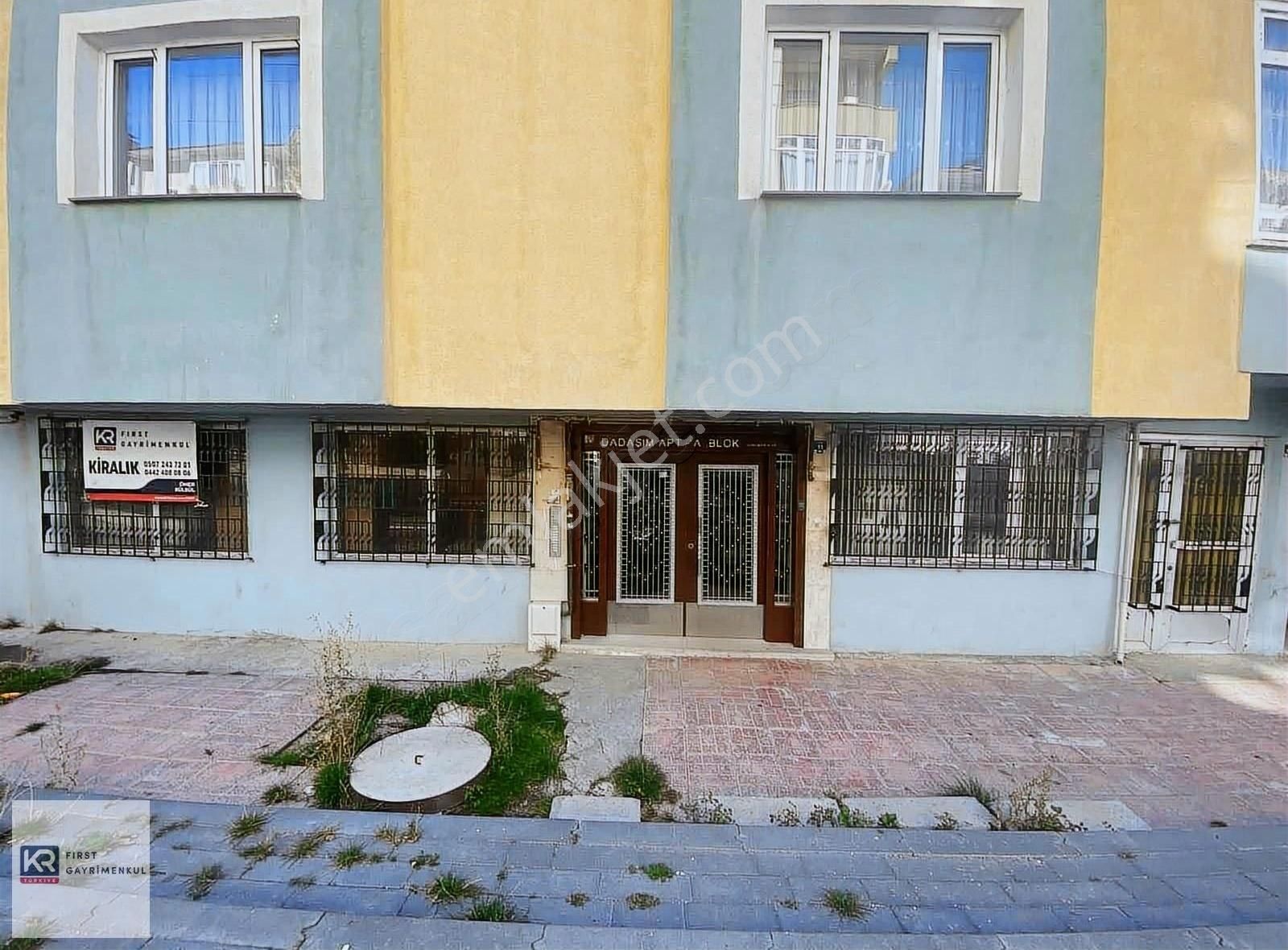 Palandöken Müftü Solakzade Kiralık Depo KRİSTAL FİRST GM'DEN YENİŞEHİR'DE KİRALIK DEPO !