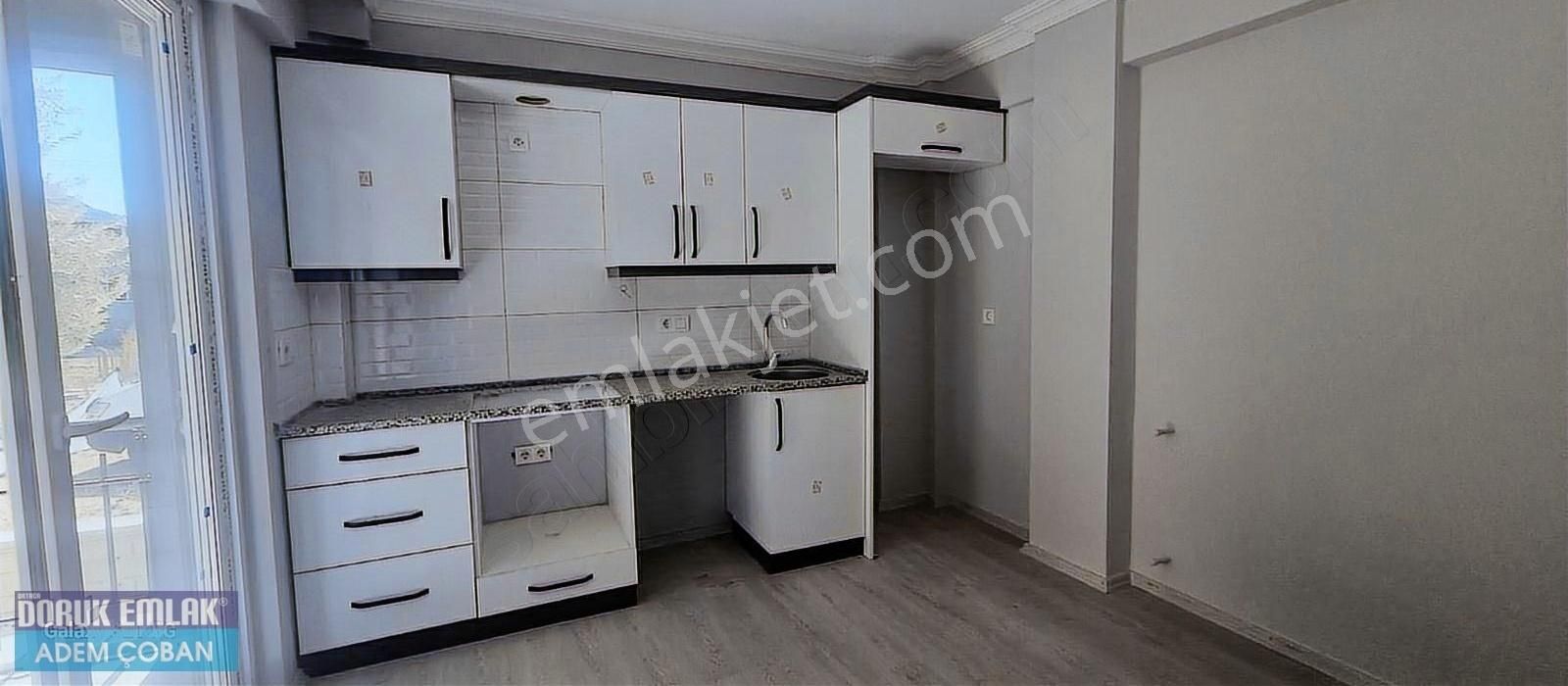 Ortaca Çaylı Satılık Daire Ortaca Çaylı mh 75 m2 2+1 orta kat daire