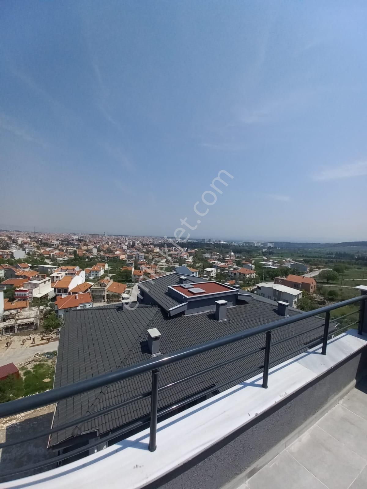 C21 Locadan Şan Life Sitesi Gaziosmanpaşada Satılık 3+1 Dublex