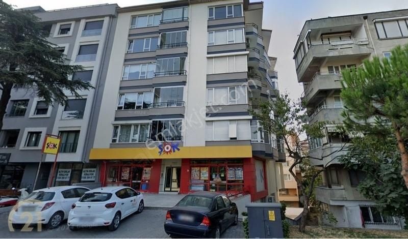 Karesi Atatürk Satılık Daire CENTURY 21 LOCA GAYRİMENKULDEN 3+1 SATILIK DAİRE