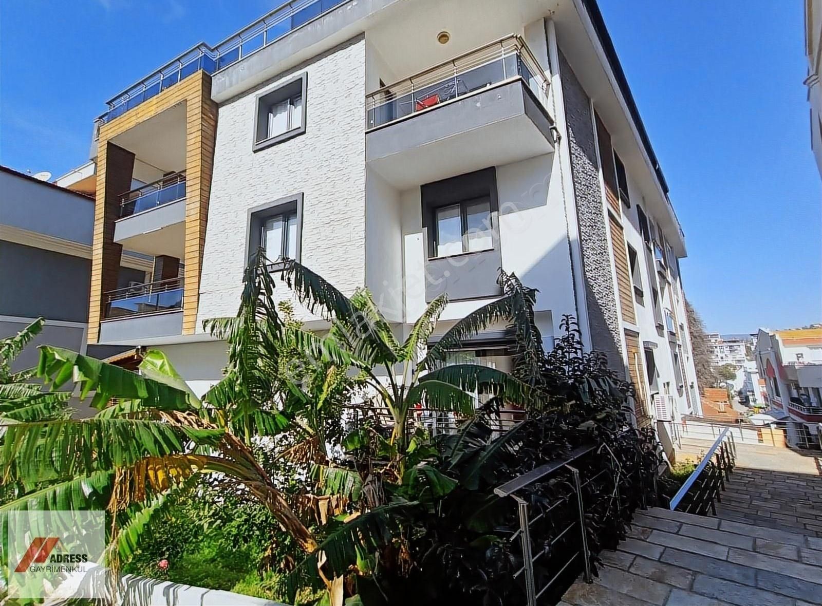 Muğla Milas Güllük Satılık Daire - Görsel 17