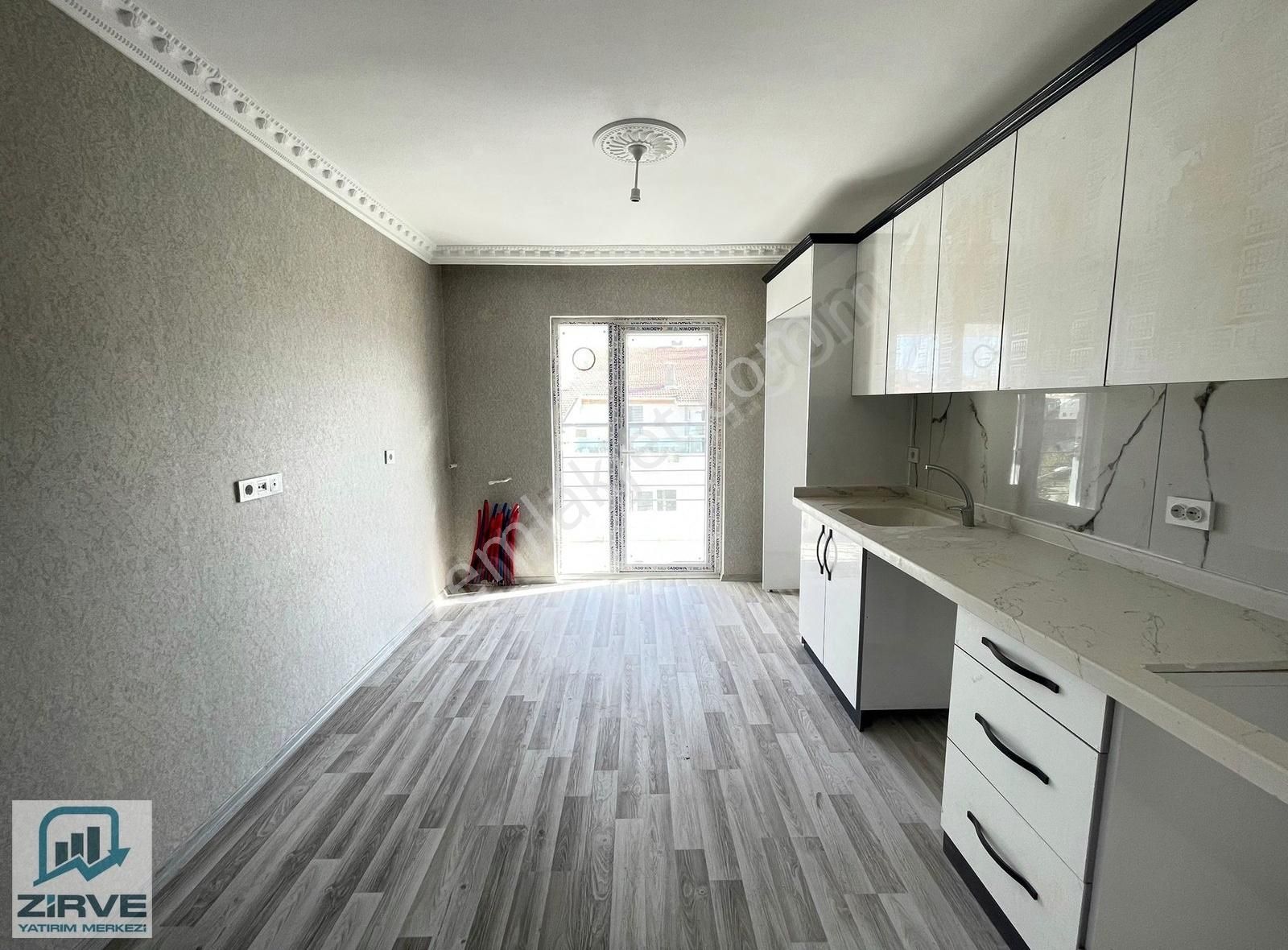 Altındağ Karapürçek Satılık Daire ZİRVE'DEN ALTINKÖY GİRİŞİN'E YAKIN ASANSÖRLÜ 3+1 SIFIR DAİRE