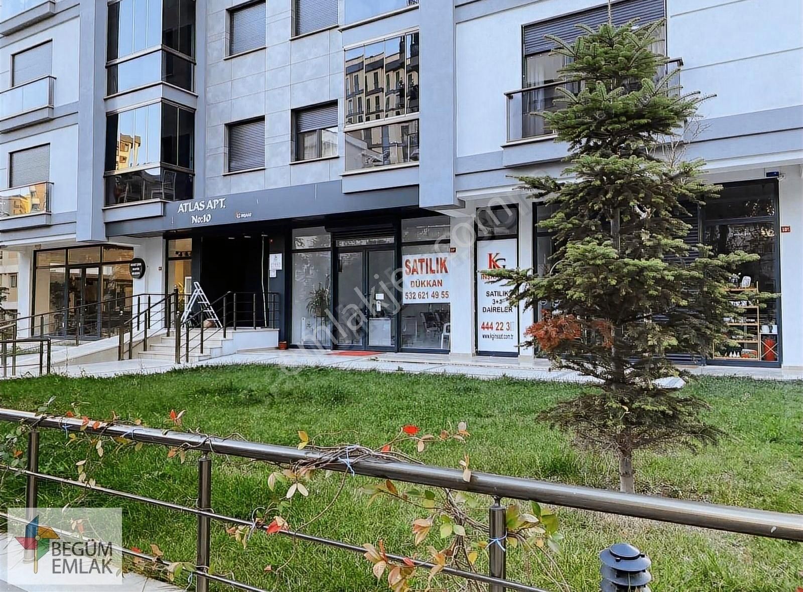 Kadıköy Göztepe Satılık Daire BEGÜMDEN GÖZTEPEDE BAĞDATA ÇOK YAKIN 3+1 105 M² NET BALKONLU