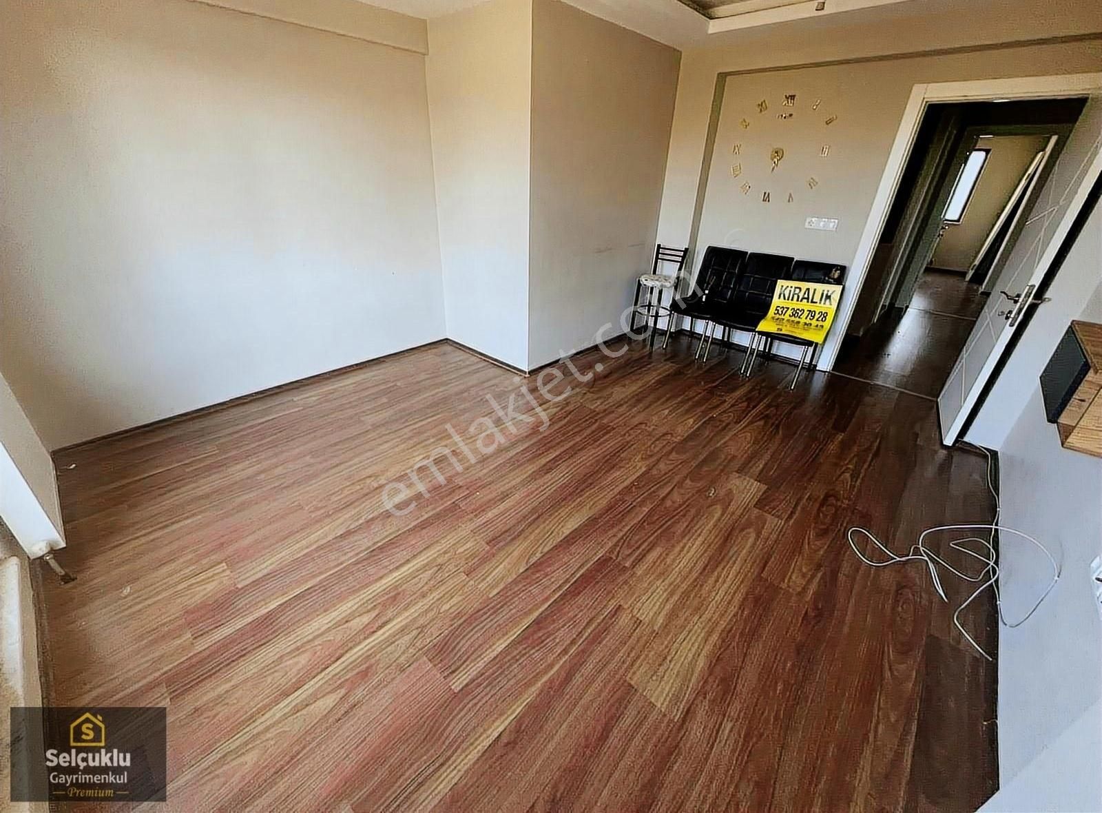 Nilüfer Görükle Kiralık Daire Selçuklu Emlak Görükle 2+1 Eşyasız Ayrı Mutfak Kiralık Aile Evi