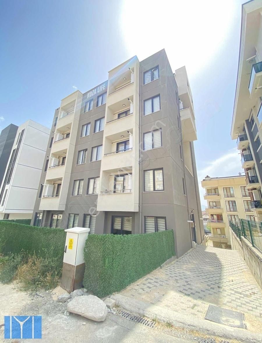 Nilüfer Görükle Satılık Daire SELÇUKLU PREMIUM'DAN 2+1 SIFIR KİRACISIZ FIRSAT DAİRE