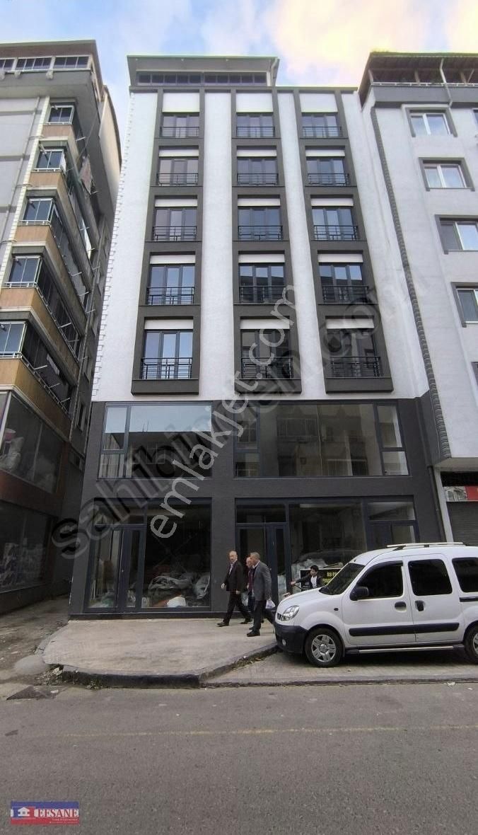 Fatsa Kurtuluş Kiralık Daire ORDU FATSA KURTULUS SEHİR MERKEZİNDE SİFİR KİRALİK DAİRE