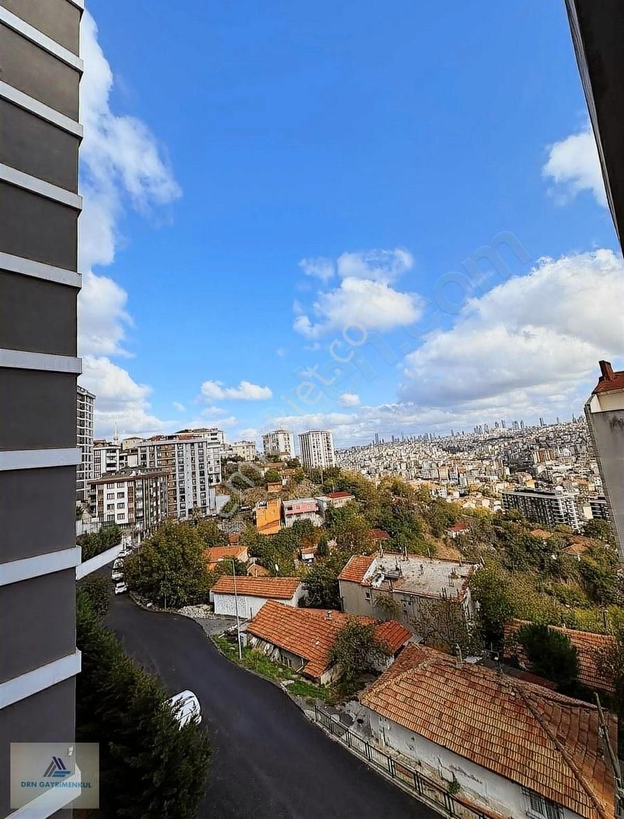 Eyüpsultan Karadolap Satılık Daire HİSAR PANORAMA SİTESİNDE HAZIR BOŞ ÖNÜ AÇIK SATILIK 2+1 DAİRE