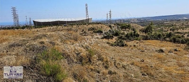 Yenişehir Kocavilayet Satılık Villa İmarlı TURYAP SİSTEM'den Kocavilayet'te ACİL SATILIK ARSA