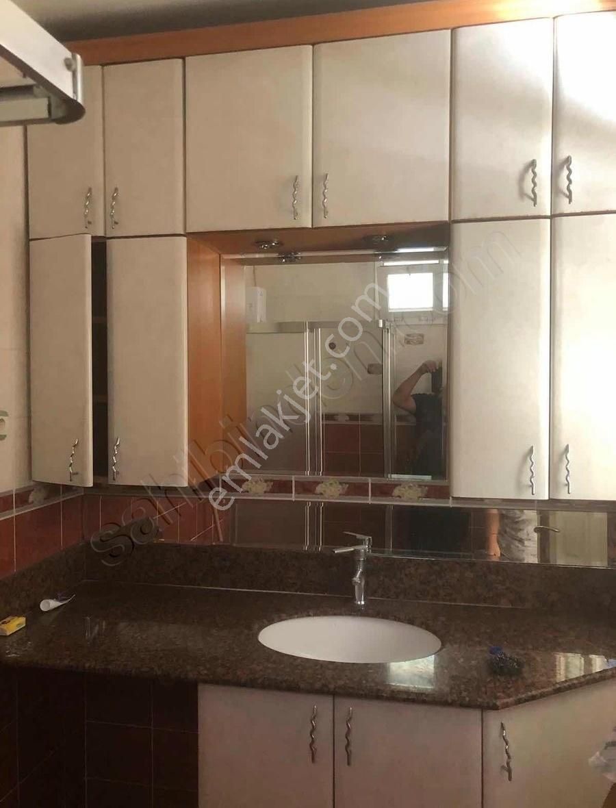 Toroslar Çopurlu Kiralık Daire Şengörden Dublex Kiralık