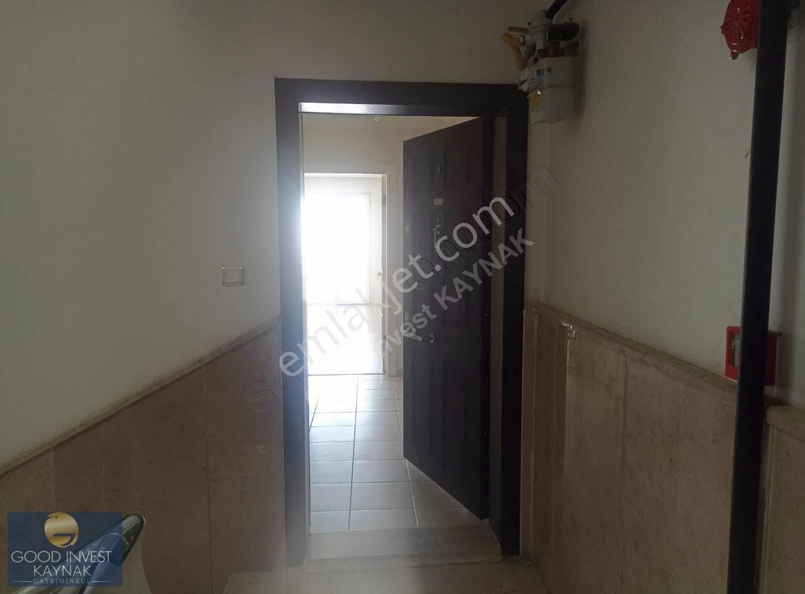 Etimesgut İstasyon Satılık Daire ETİMESGUT İSTASYON CADDESİNDE SATILIK 5+1 DUBLEKS DAİRE